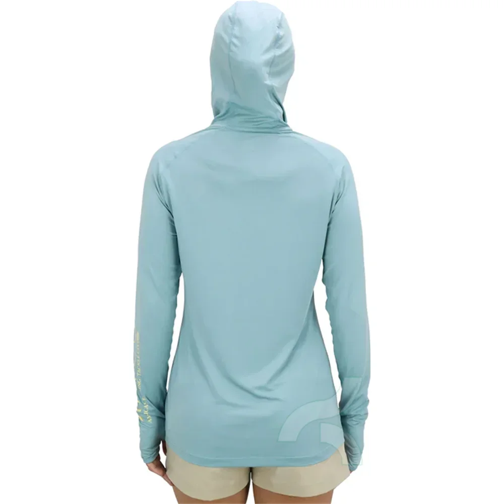 Chemise de pêche Anti-uv respirante pour hommes, n... – Grandado