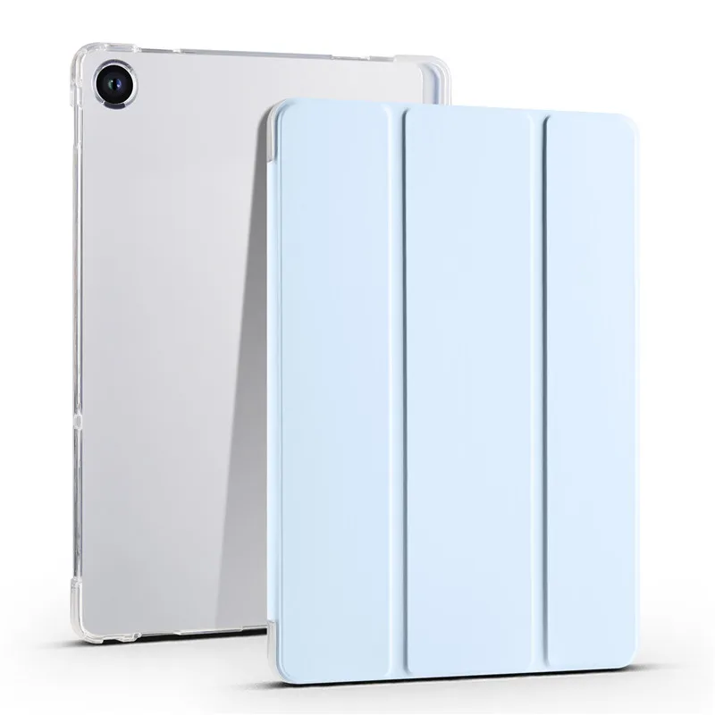 Tablet Coque For Xiaoxin Pad 2022 Case 10.6 inch With Pencil Holder Shell For Lenovo Tab M10 Plus Gen 3 3rd Gen Cover 10.6" Caqa_voghion.com
