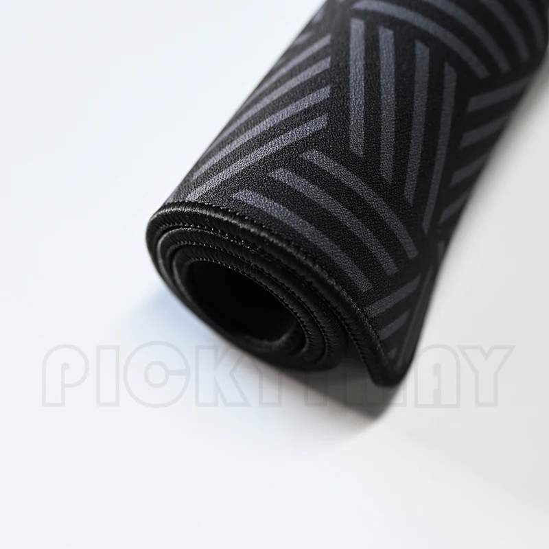 Enhanced Professional Gamer Mouse Pad - Premium Speed and Control Desk Mat