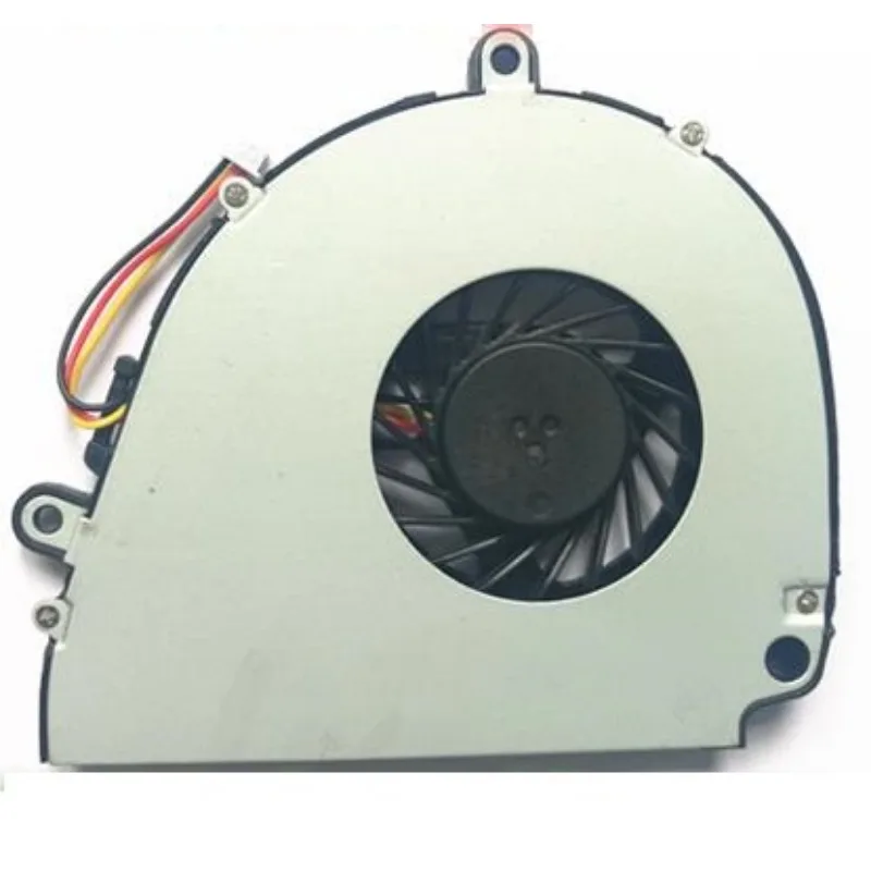 NEW CPU Cooling Fan for Acer Aspire 5750 5755 5350 5750G 5755G V3-571G E1-531G E1-571G V3-551G Laptop