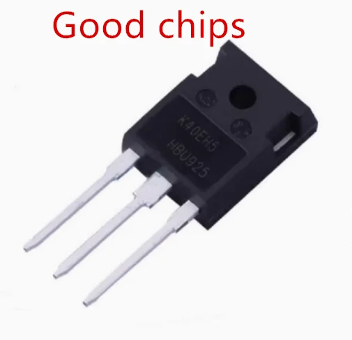 

1PCS IKW40N65H5A K40EH5 IKW40N65WR5 K40EWR5 IKW50N60DTP K50DDTP TO-247