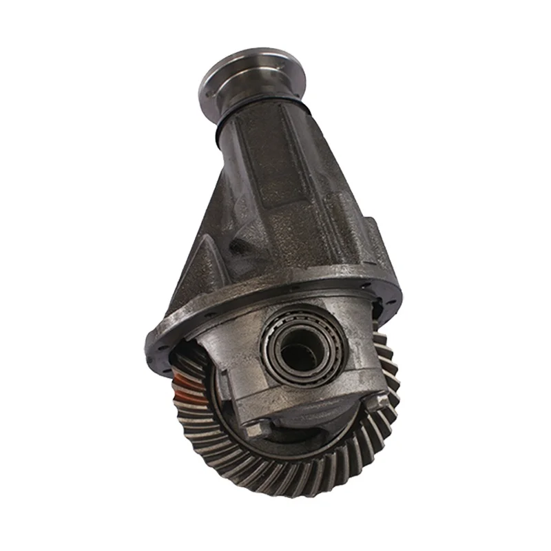 Auto With Differential Auto Transmission System Front Differential Assembly