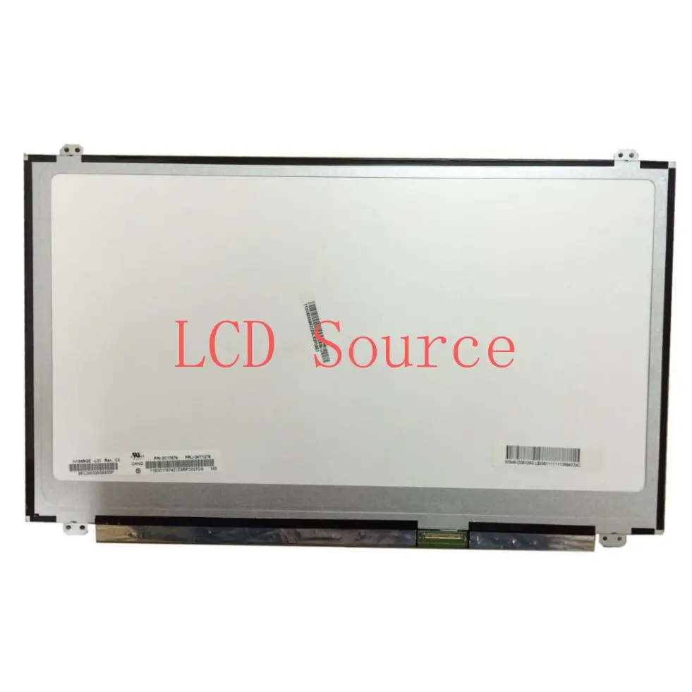N156BGE-L31 L41 LB1 ´ B156XW04 V.5 V.6 V.0 LTN156AT20 AT30 TLAC Ʈ LCD ũ  LP156WH3 TLS1 TLSA TLT2 TLBD