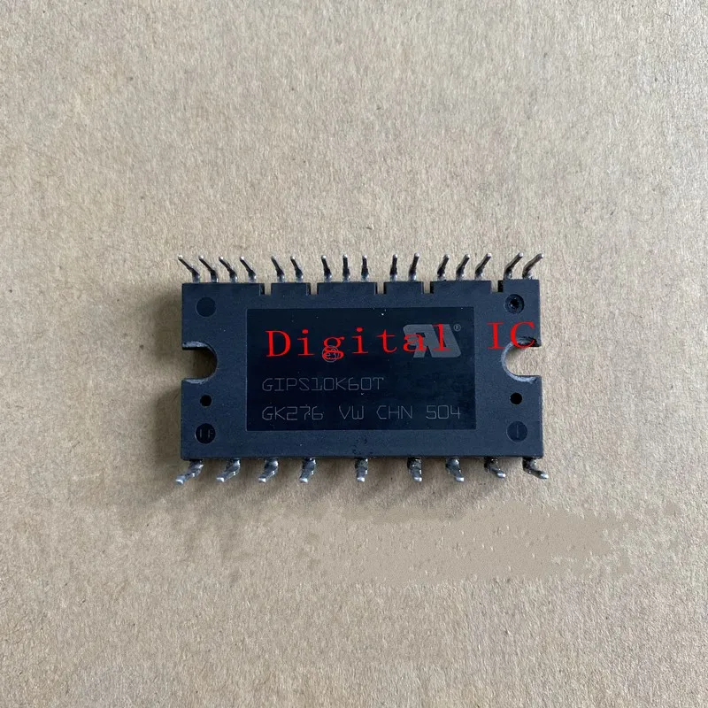 

GIPS10K60T STGIPS10K60T Nieuwe Originele Igbt Module