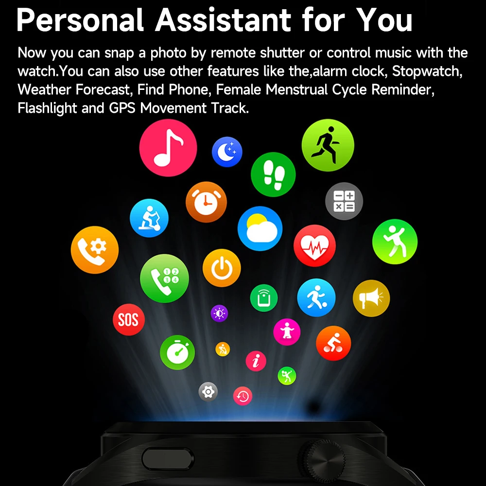 2023 ֽ Ʈ ġ   ȭ ü ġ ũ ð  ƮϽ Ʈ  ȭ GT3  Smartwatch