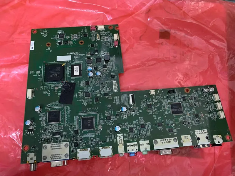Original Projector MainBoard For SONNOC SNP-EH520C SNP-EU510C