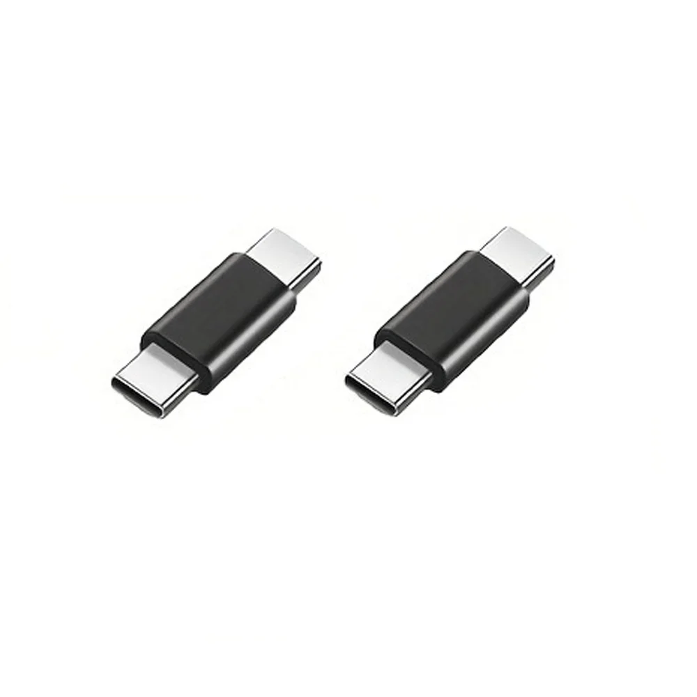 ตัวเลือกสินค้า อะแดปเตอร์ USB-C ผู้-ผู้ รองรับ PD 5Gbps