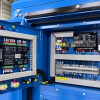 Groupe électrogène diesel silencieux personnalisé de 50 kW, station d'alimentation portable insonorisée pour la maison, le camping, la construction, énergie de secours 4