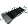 Gold Mining Sluice Box 2