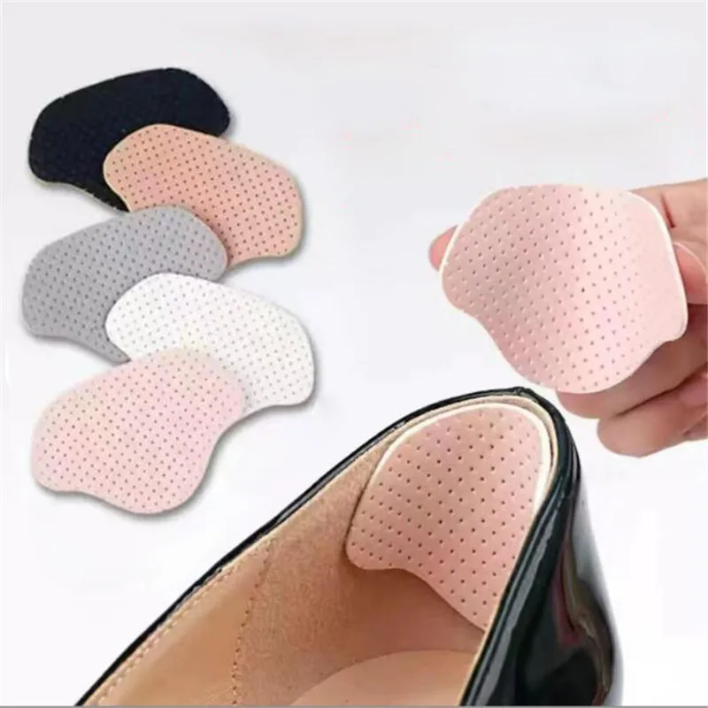 6x Protège-talons / Coussinets Pour Chaussures De Sport - Antiusure, Neufs