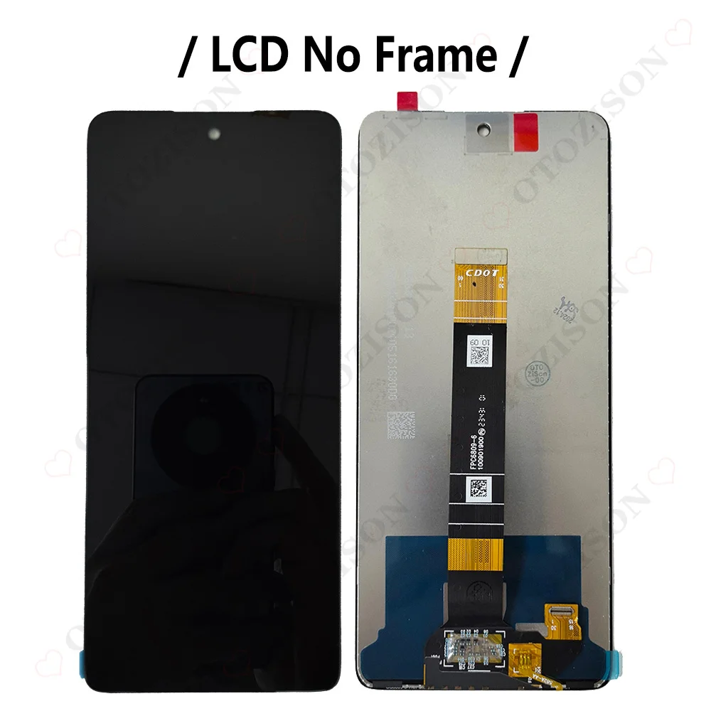 TCL 50 PRO NXTPAPER 5G T803D 画面割れ ジャンク TCL 50 PRO NXTPAPER 5G T803D 画面割れ ジャンク - メルカリ