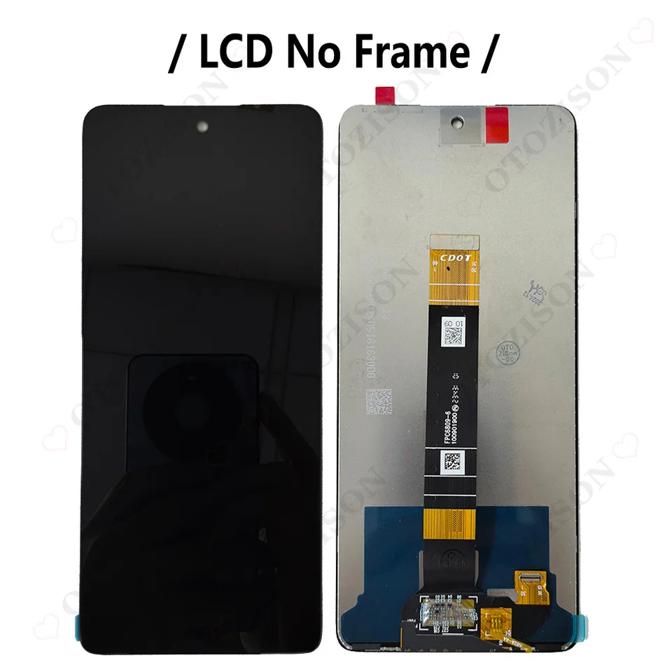 TCL 50 PRO NXTPAPER 5G T803D 画面割れ ジャンク TCL 50 PRO NXTPAPER 5G T803D 画面割れ ジャンク - メルカリ