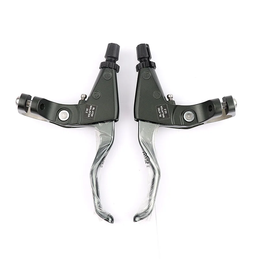 Bike Brake Lever Repair Part Shimano Tiagra 4700 Flatbar Brake Levers 10S Road Bicycle Bike Cycling V Brake Lever BL-4700