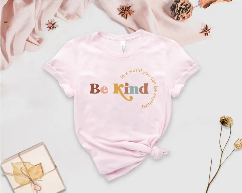 Be Kind Ƽ,   , ģ  ,  , Ϳ , б ʵ  Ƽ