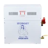 Steam Generator 220V/380V Home Steam Maker Machine Sauna Bath SPA Steam Shower Digital Controller Mist Making Machine 2