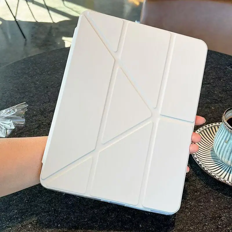 Premium Flip Stand Case with Auto Sleep Cover