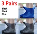 3pcs-2Black 1Blue