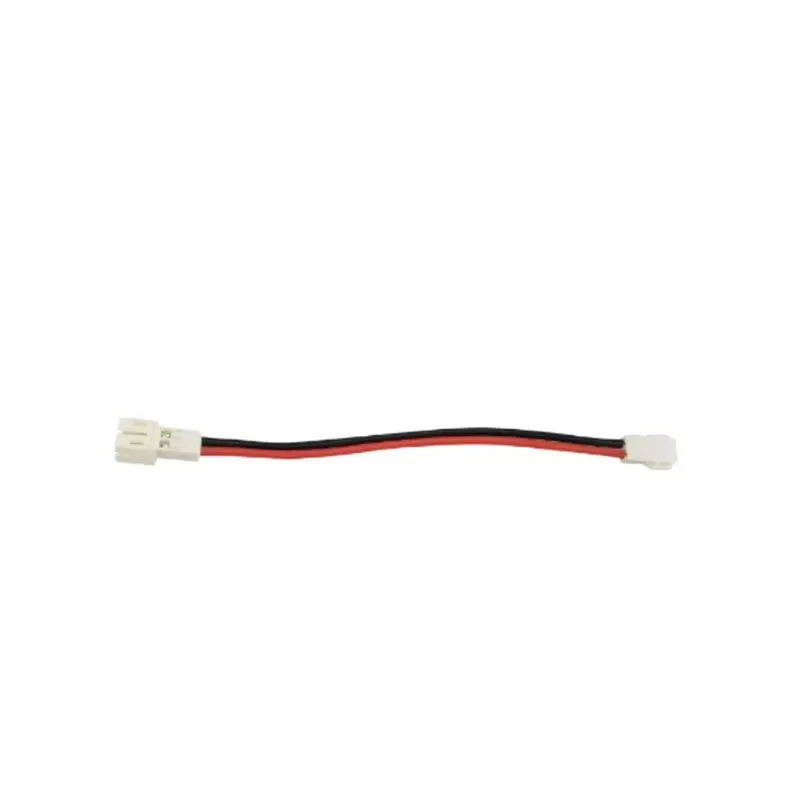 Lot de 5 câbles PH2.0 pour batterie Lipo, parfait pour remplacer les connecteurs de drones