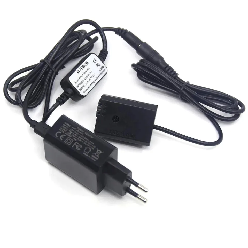 Qualità Fotocamera Caricabatterie NP-FW50 Sony NEX3 NEX5 NEX7 - Foto 2