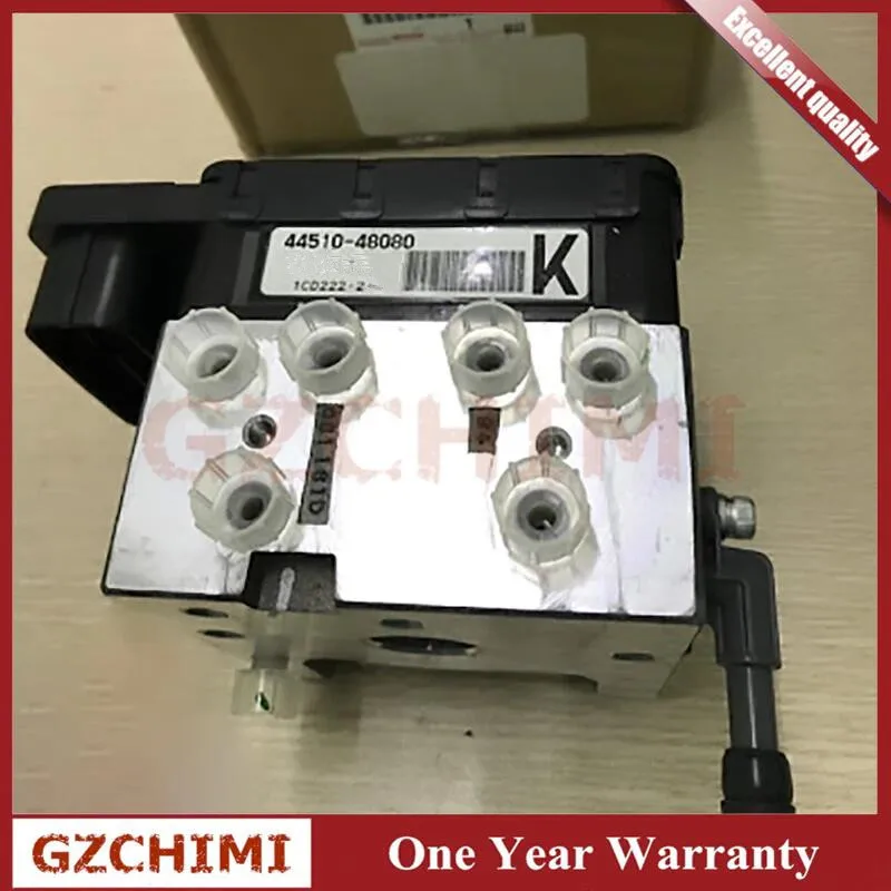 New Oem 4451048080 4451048080 Abs Actuator Anti Lock Brake Module For