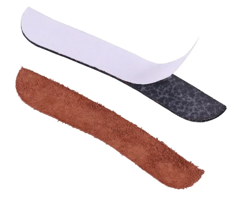 Cow PU Leather Erhu Protectors Corner Pieces Erhu Accessories DIY erhu accessories