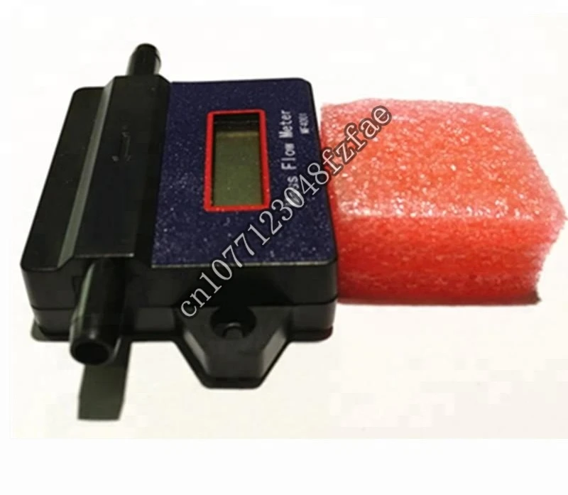 

MF4001 digital micro motion nitrogen mass air flow meter