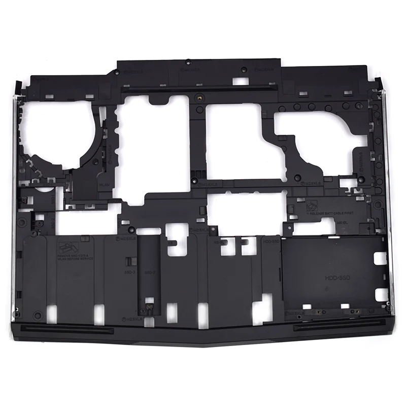

Новый оригинальный черный чехол для ноутбука DELL Alienware 15 R3 0F9V34 F9V34