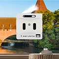 Robot Lifestyle electric Appliances Store