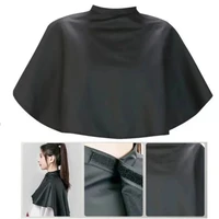 Short Wrap Square Hairdressing Cape 1