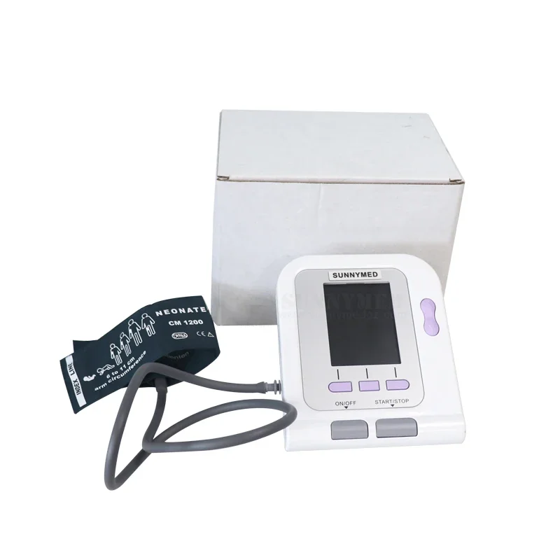 

SY-W049 Digital animal veterinary pet blood pressure veterinary clinic blood pressure bp