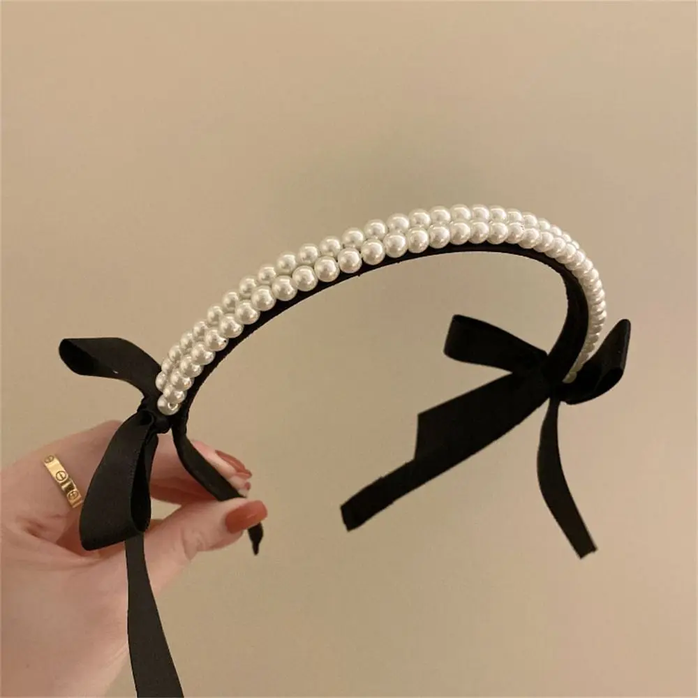 

Women Girls Holiday Party Cute Headwear Hair Bands Hair Hoop Hairband Headband