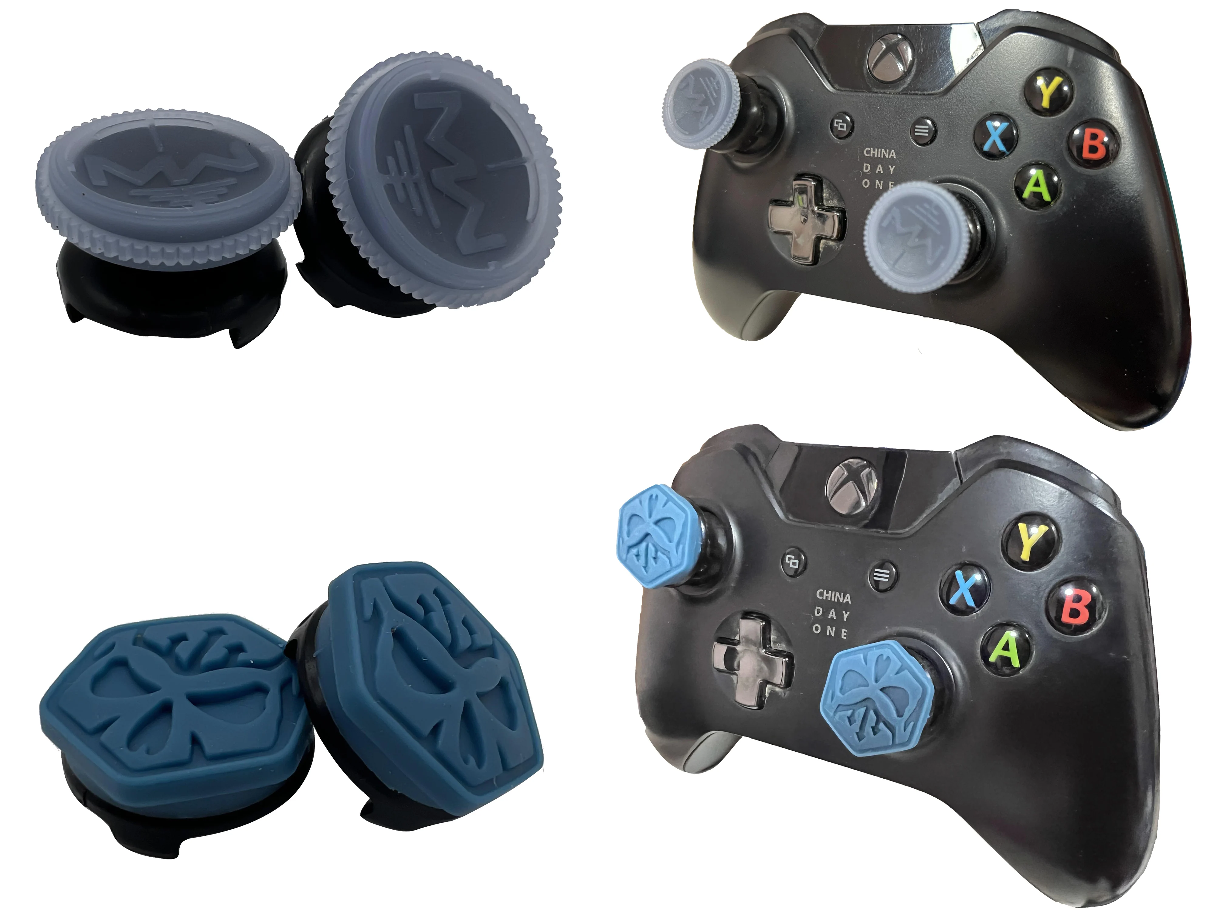 Xbox One Controller Thumbsticks Joysticks Grip Control Xbox One