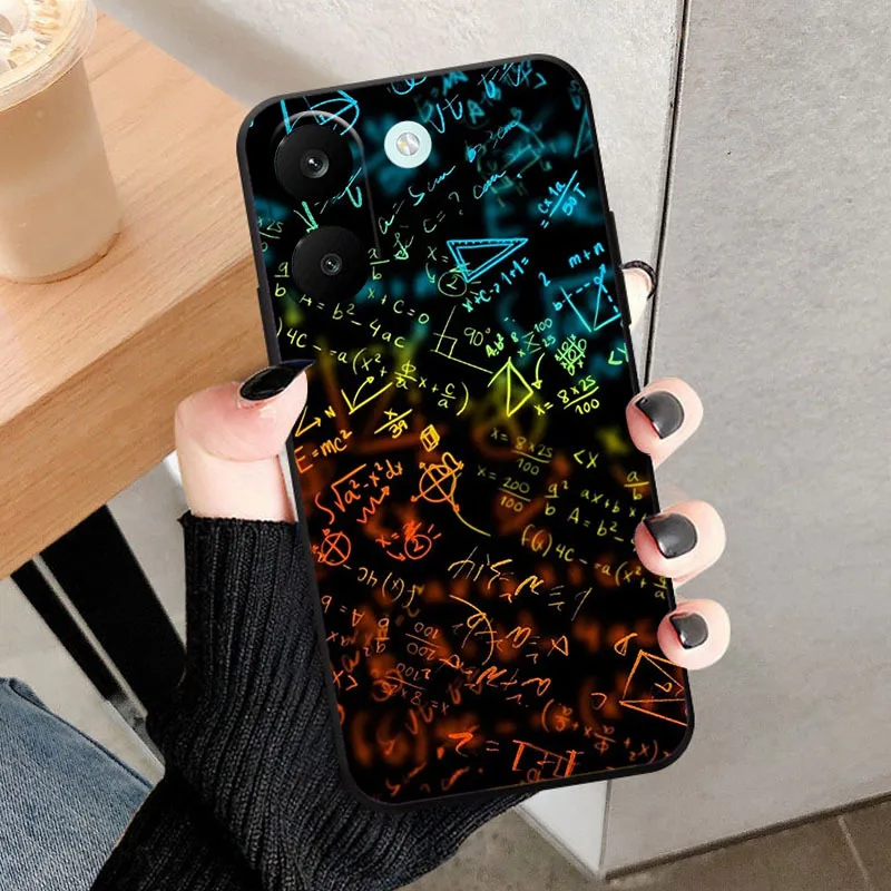 Luxury Silicone Soft Case Cover | TPU Anti-drop Protector Coque Shell Capa