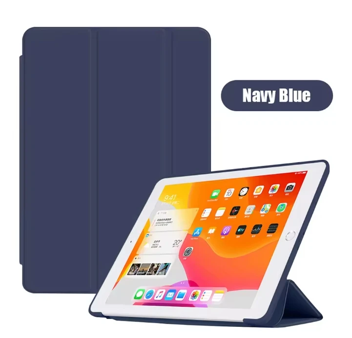 Enhanced Liquid Silicone PU Stand Cover