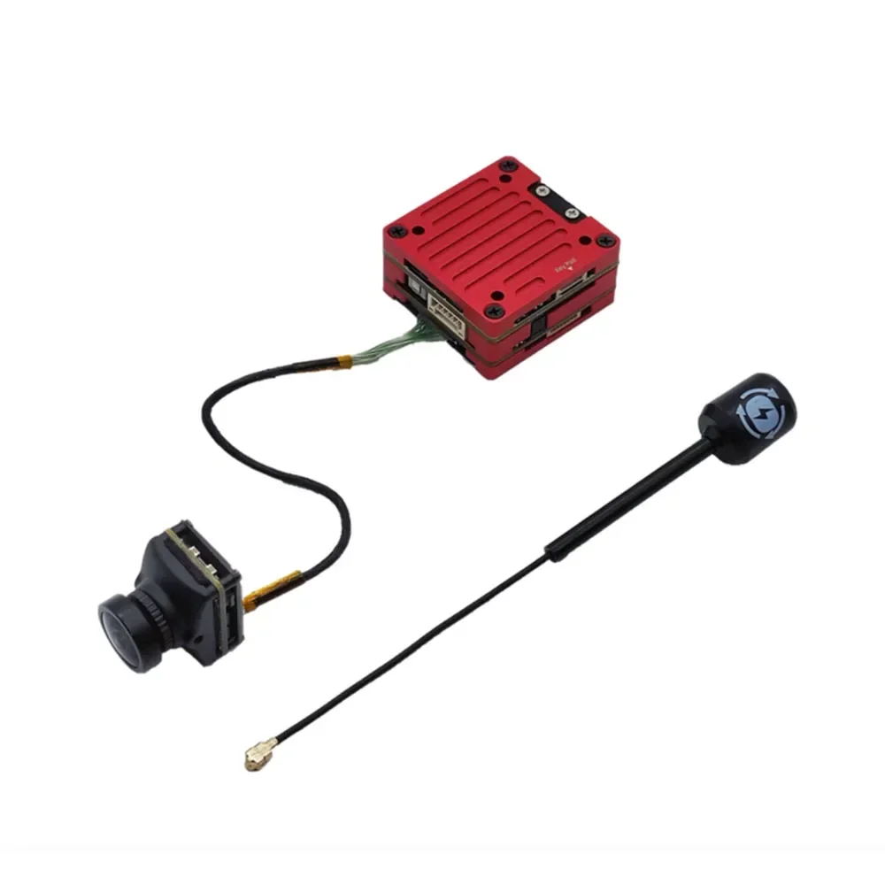 HDZero Freestyle V2 VTX 5.8GHz Émetteur Vidéo Numérique pour FPV