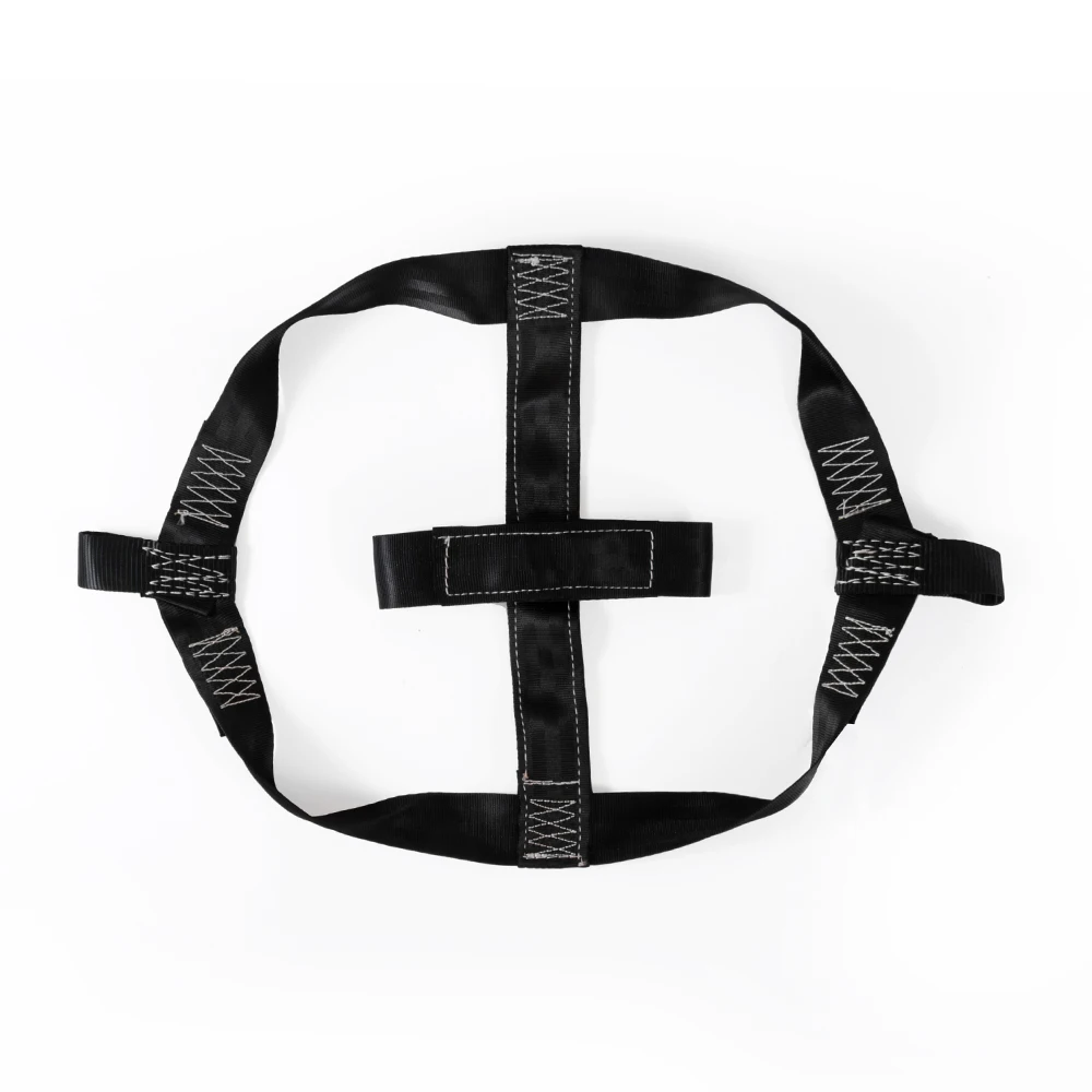 Universal Motorcycle & ATV Handlebar Transport Tie-Down Strap