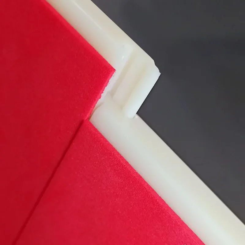 1/3pc Reusable Break Board Wesing Martial Arts Training Taekwondo Rebreakable Board Taekwondo Training Performance