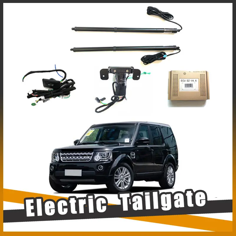 

for Land rover Discovery Sport 2015+ electric tailgate, automatic tailgate, luggage modification, automotive supplies