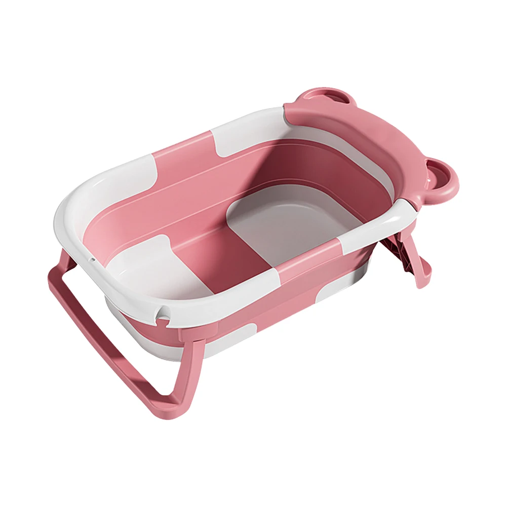 Pink Without thermom