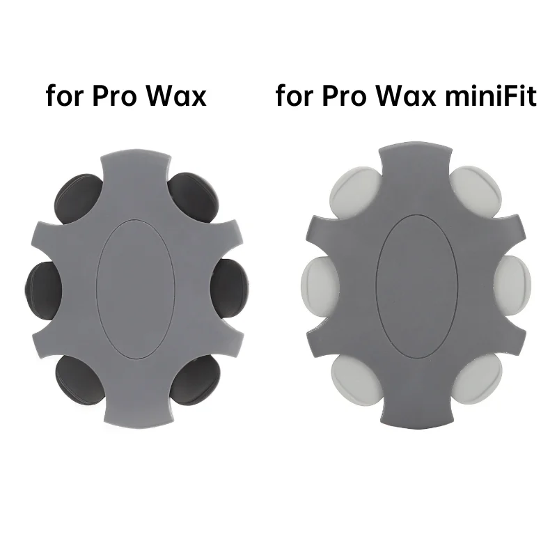 HearingAidsAmplifierWaxGuardsFilterEarwaxFiltersReplacementFit