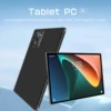 Store's New 10.1-inch Tablet Octa core Dual cameras, Dual SIM Phone, 4GB RAM 64GBROM WiFi Bluetooth, Global version,  Android 11 2