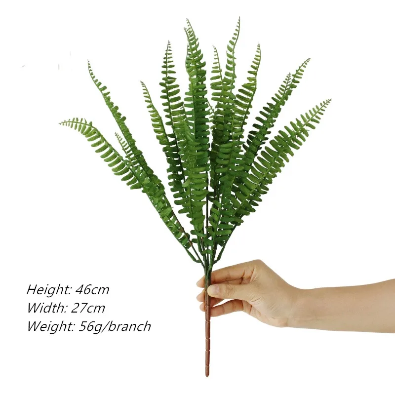 Elegant Greenery Arrangement for Wedding Decor, Home Accents, and Floral Displays