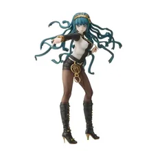 

Dynamic Original Sega SPM Anime Figure Fate/Grand Order Assassin Cleopatra PVC Model Toy Colletible Cartoon Dolls Holiday Gifts