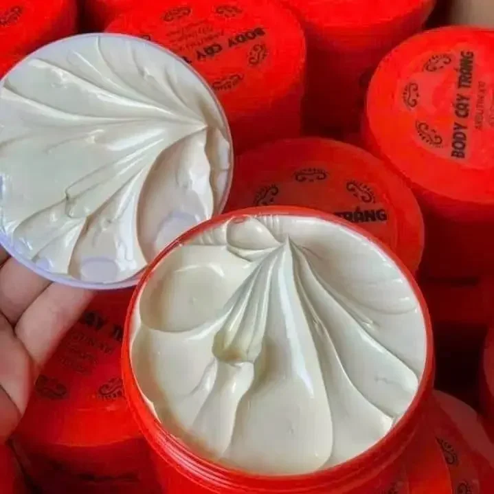 Body Cay Trang X10 Arbutin500g Vietnam Body Lotion Moisturizes and Brightens Skin Tone Improves Dryness Flaking and Dullness 2