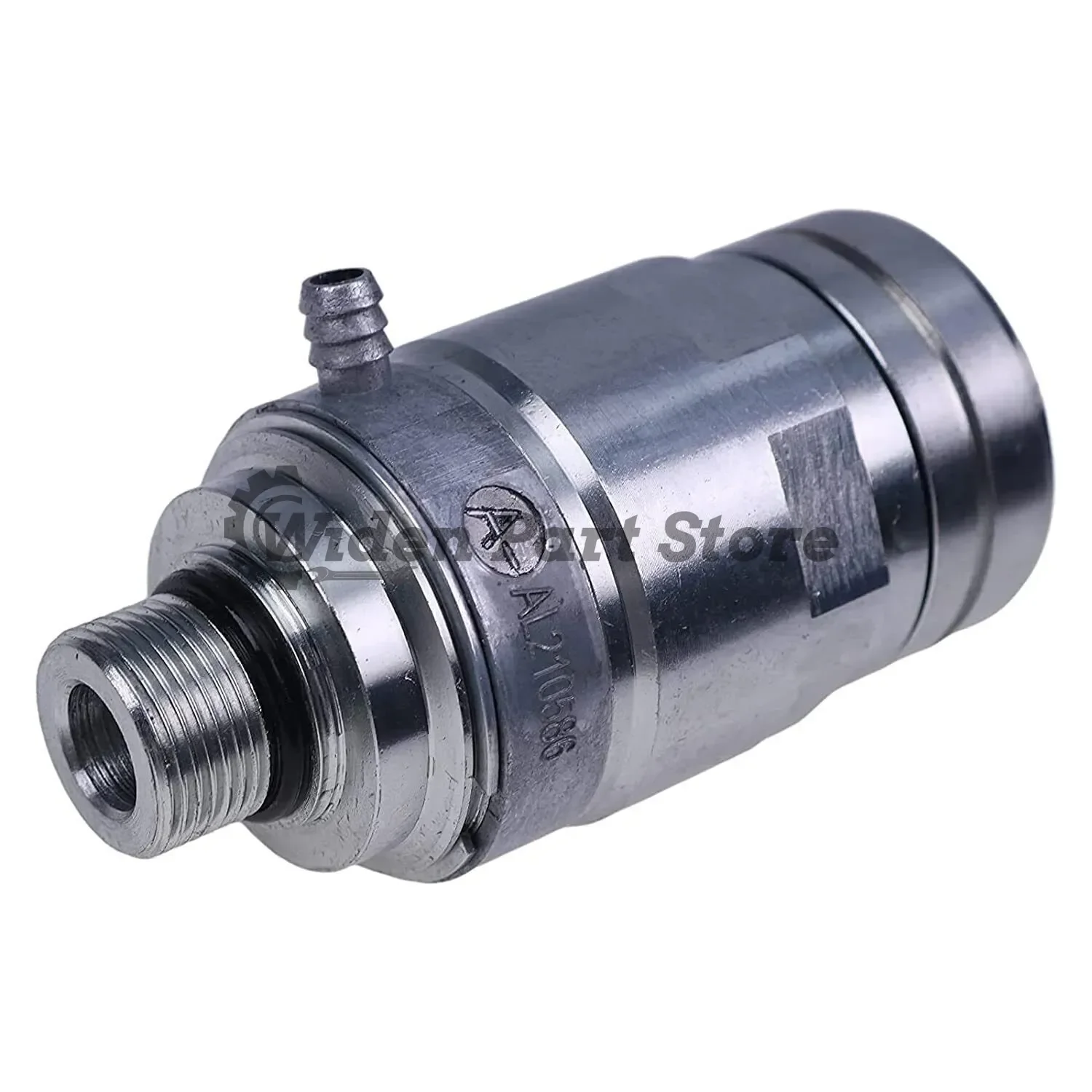 Hydraulic Quick Coupler AL210586 for John Deere Tractor 6100 6200 6210 6500 6420