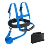 Training Harness Kids Ski Snowboard Training Harness with Removable Leash Handle 4