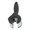Ratchet Tube Cutter Pipe Cutter Zinc Alloy 16*6.5 Cm For DIY Works Versatile Applications For Cutting Steel Copper 4