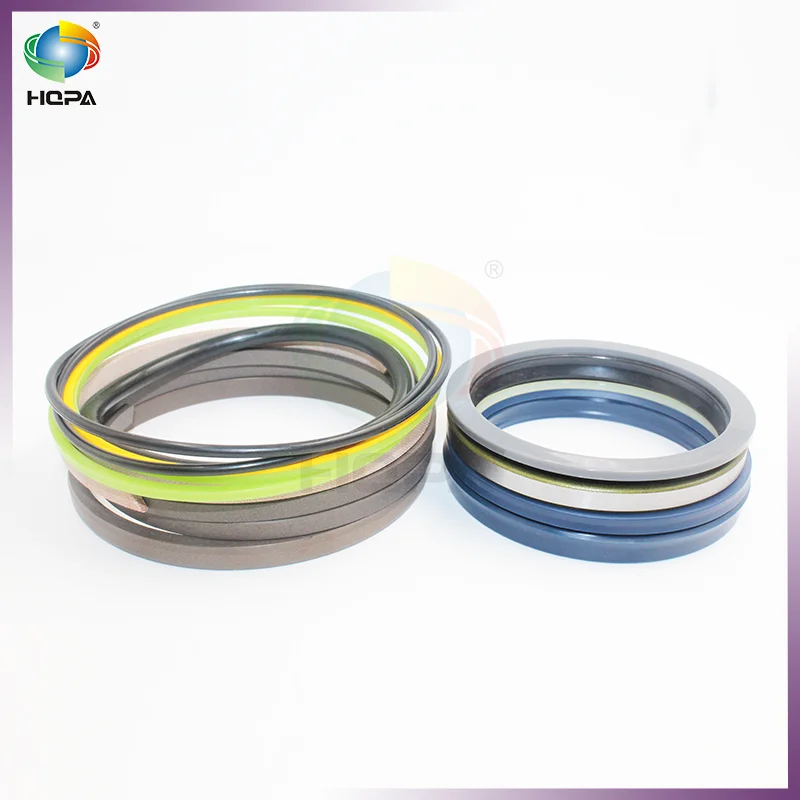 SACHI様 4482921 ARM CYLINDER SEAL KIT FOR HITACHI EXCAVATOR ZX110