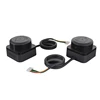 SLAMTEC RPLIDAR C1 new radar 12m ranging and 360 ° scanning for robot positioning, mapping, navigation and obstacle avoidance 4