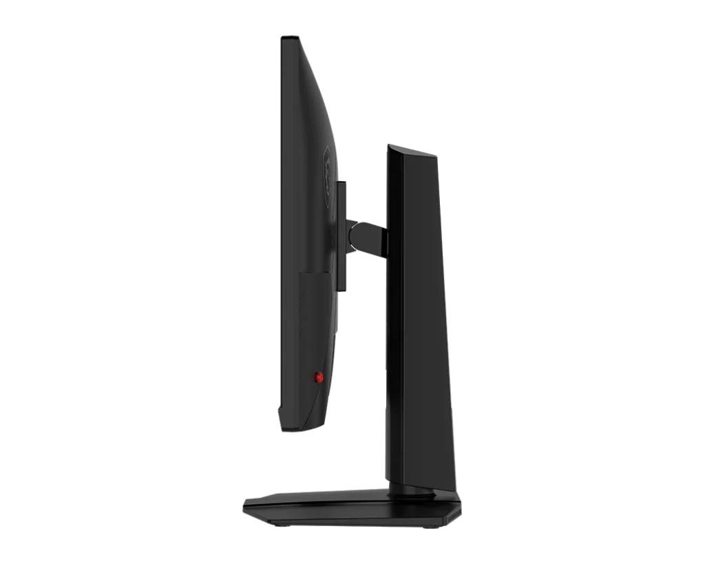 2025년형 MSI MAG 272QPF E20 게이밍 모니터 WQHD 2K 화면 200Hz 0.5ms, 인체공학적 스탠드 포함, FPS e스포츠 게이밍 데스크탑용